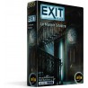 Iello - Jeu de société - Escape Game - Exit Le Manoir Sinistre