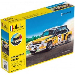 Heller - Maquette - Voiture...