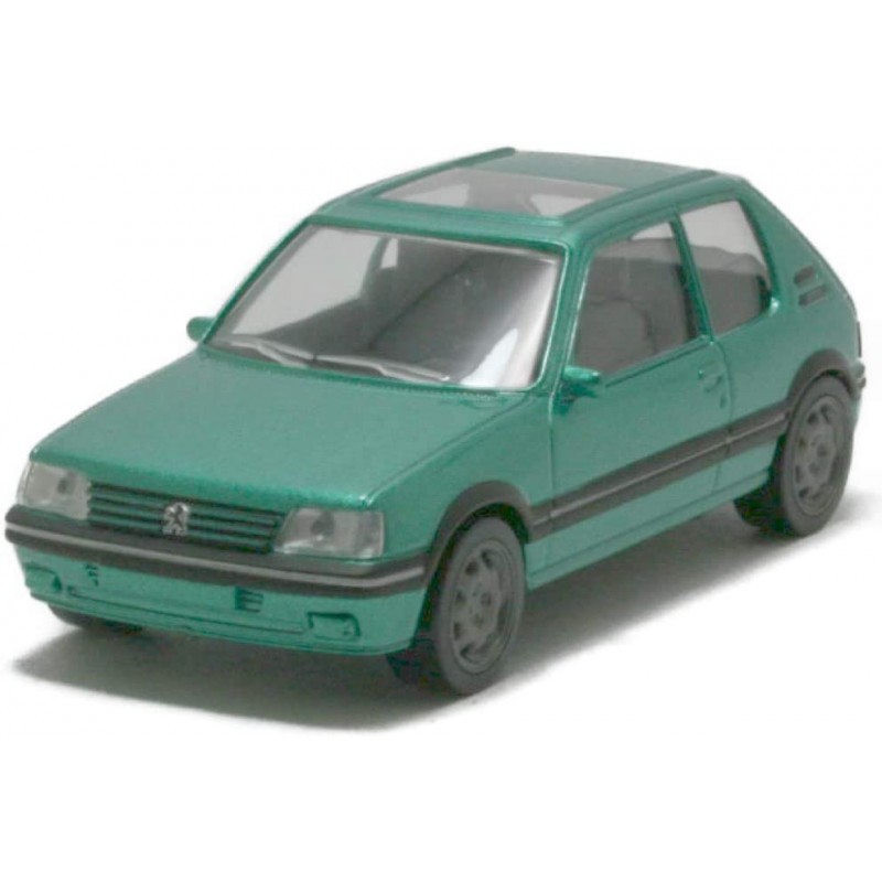 Norev - Véhicule miniature - Peugeot 205 GTI 1992 - 1:43