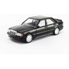 Norev - Véhicule miniature - Mercedes Benz 190 2.3 - 16 1984 - Black Metallic