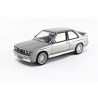 Norev - Véhicule miniature - BMW M3 E30 1986 - Argent