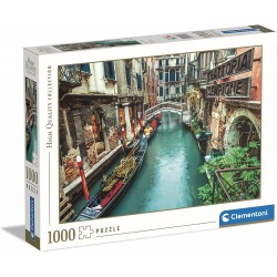 Clementoni - Puzzle 1000...