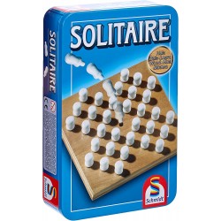 Schmidt - Jeu de société - Solitaire