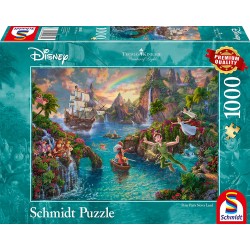 Schmidt - Puzzle 1000...