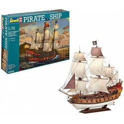 Revell - 5605 - Maquette...
