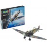 Revell - 3953 - Maquette Avion - Spitfire mk.IIa