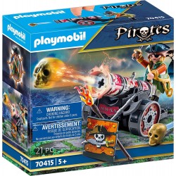 Playmobil - 70415 - Les...