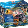 Playmobil - 70415 - Les Pirates - Canonnier pirate