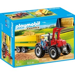 Playmobil - 70131 - La vie...