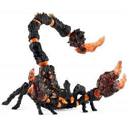 Schleich - 70142 - Eldrador...