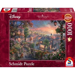 Schmidt - Puzzle 1000...