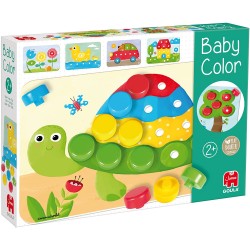 Goula - 53140 - Baby Color...