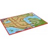 Schleich - 42477 - Wild Life - Tapis de jeu