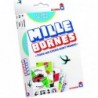 Dujardin - Jeu de société - Mille Bornes - Classique