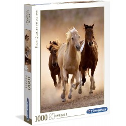 Clementoni - Puzzle 1000...