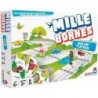 Dujardin - Jeu de société - Mille Bornes - Classique avec plateau