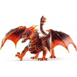 Schleich - 70138 - Eldrador...