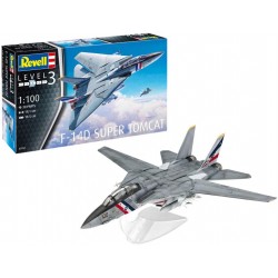 Revell - 3950 - Maquette...