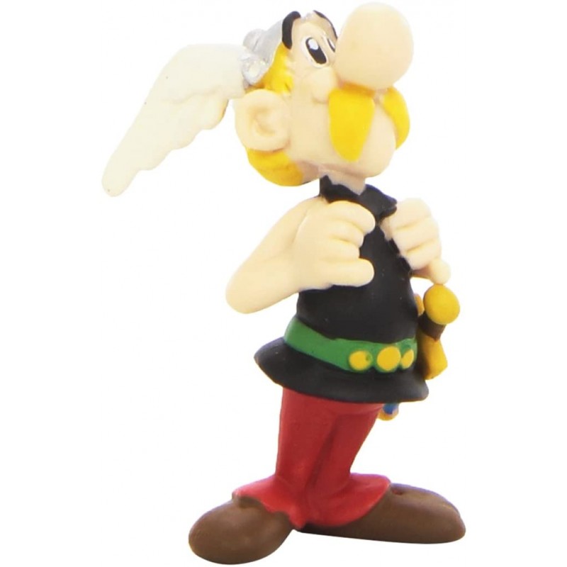 Plastoy - Figurine - 60524 - Astérix - Astérix fier