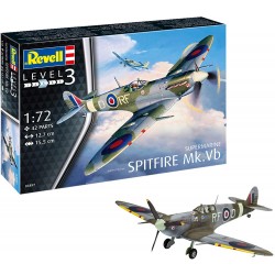 Revell - 3897 - Maquette...