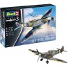 Revell - 3897 - Maquette Avion - Supermarine spitfire mk.vb