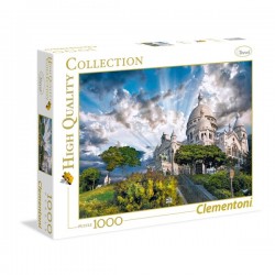 Clementoni - Puzzle 1000...