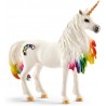Schleich - 70570 - bayala - Licorne des mers, jument