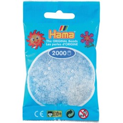 Hama - Perles - 501-19 -...