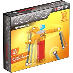 Geomag - Jeu de...