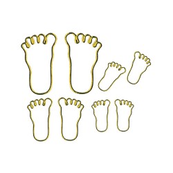 Rayher - Stickers adhésifs...