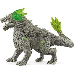 Schleich - 70149 - Eldrador...