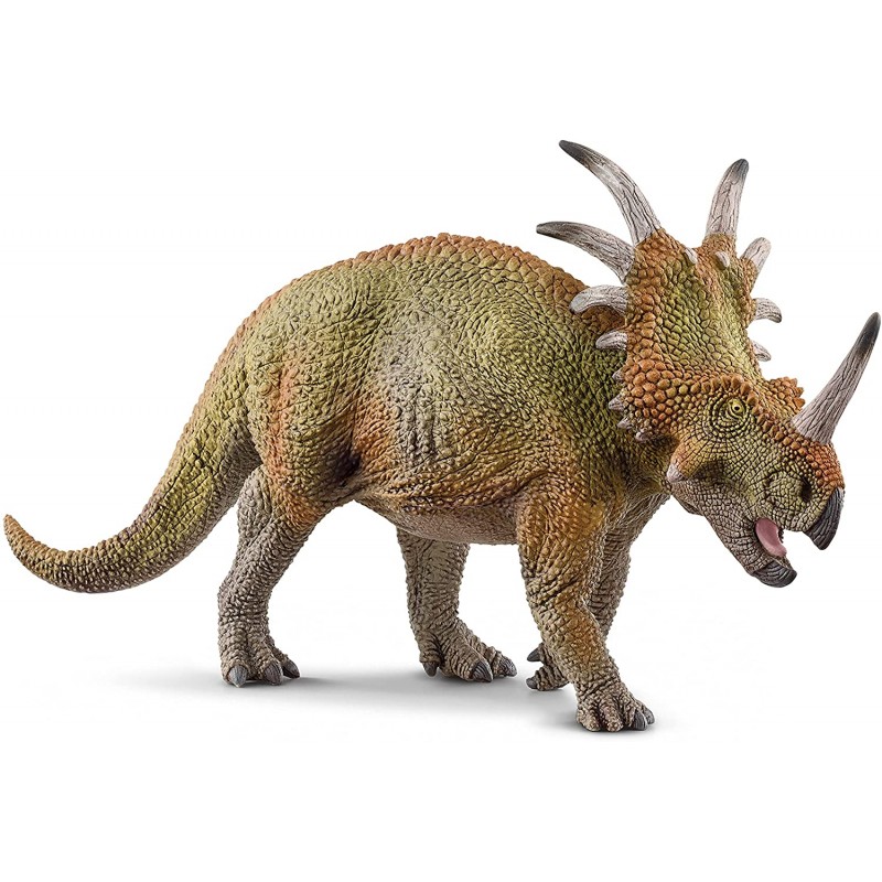 Schleich - 15033 - Dinosaures - Styracosaure