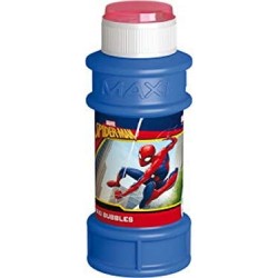 Maxi bulles de savon - Spiderman - 175 ml