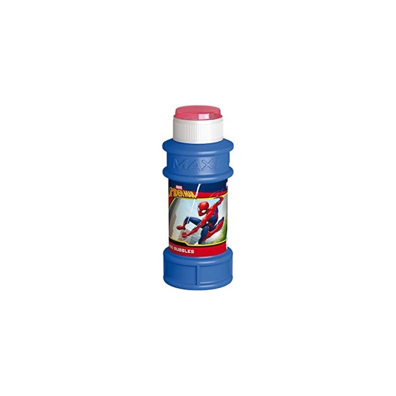 Maxi bulles de savon - Spiderman - 175 ml