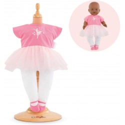 Corolle - Vêtement de poupée - Combinaison ballerine - 36 cm