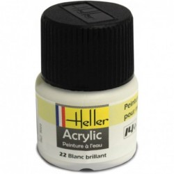 Heller - 9022 - Peinture -...