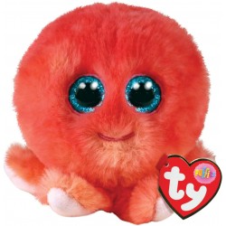 Peluche TY - Puffies 10 cm...