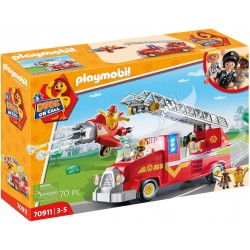 Playmobil - 70911 - Duck on...