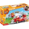 Playmobil - 70911 - Duck on Call - Camion de pompier