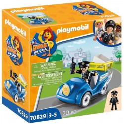 Playmobil - 70829 - Duck on...