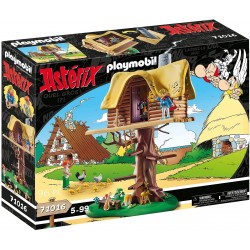 Playmobil - 71016 - Astérix...