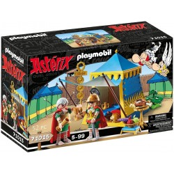 Playmobil - 71015 - Astérix...