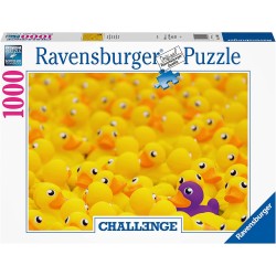 Ravensburger - Puzzle 1000...