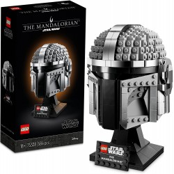 Lego - 75328 - Star Wars -...