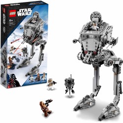 LEGO - 75322 - Star Wars -...