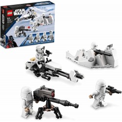 Lego - 75320 - Star Wars -...