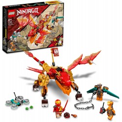 Lego - 71762 - Ninjago - Le...