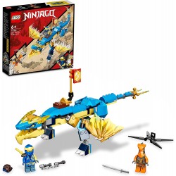 Lego - 71760 - Ninjago - Le...