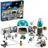 Lego - 60350 - City - La base de recherche lunaire