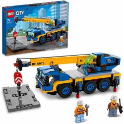 Lego - 60324 - City - La...